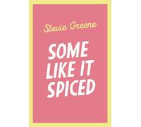 Some Like it Spiced: Pre-order the sequel to The Perfect Matcha, perfect for the fans of The Pumpkin Spice Café, in 2026!: Book 2 (Honey Springs)