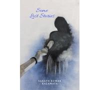Some Lost Stories