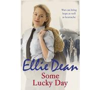 Some Lucky Day: Beach View Boarding House 7 by Ellie Dean (2014-08-14)