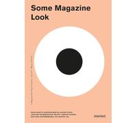 Some Magazine #17 Look
