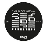 Sex Is Not Right Ep [VINYL]