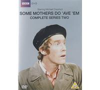 Some Mothers Do 'ave 'em - Complete Series 2 (BBC)
