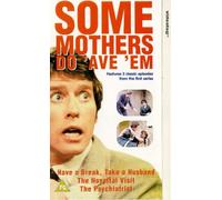 Some Mothers Do 'Ave 'Em - Have A Break, Take A Husband [VHS]