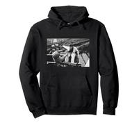 Some Mothers Do 'Ave 'Em Michael Crawford Comedy 1973 Pullover Hoodie