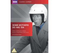 Some Mothers Do 'ave 'em – BBC – DVD