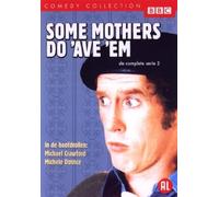 Some Mothers Do 'Ave 'Em - Series 2 [Dutch Import / Region 2]