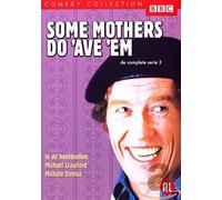 Some Mothers Do 'Ave 'Em - Series 3 [Dutch Import / Region 2]