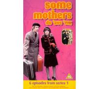 Some Mothers Do 'ave 'em: Six Episodes From Series One [VHS]