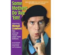 Some Mothers Do 'ave 'em - Some Mothers Do Ave Em: Job Interview [DVD] [Region 1] [US Import] [NTSC]