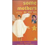 Some Mothers Do 'Ave 'Em - The Complete First Series [VHS]