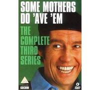 Some Mothers Do 'ave 'em: The Complete Third Series [DVD]