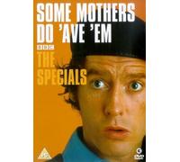 Some Mothers Do 'ave 'em: The Specials [DVD]