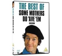 Some Mothers Do 'ave 'em: The Very Best Of [DVD]