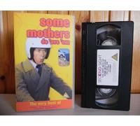 Some Mothers Do 'ave 'em: The Very Best Of [VHS]