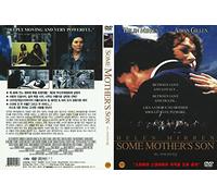 Some Mother's Son (1996) by Terry George R"rating Cannes Film / NEW DVD - NTSC, All Region (Registered Airmail)