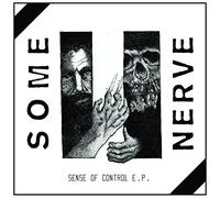 Some Nerve - Sense of Control [12" VINYL]