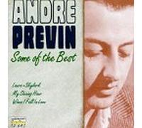 Some of the Best by Andre Previn (1996-09-01)