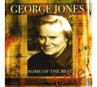 George Jones - Some Of The Best - Live