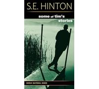 Some of Tim's Stories (The Oklahoma Stories & Storytellers Series)