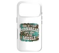 Some Of Y'alls Cornbread Ain't Done In The Middle Case for iPhone 17 Pro