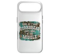 Some Of Y'alls Cornbread Ain't Done In The Middle Case for iPhone Air