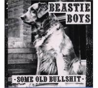 Some Old Bullshit
