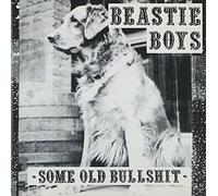 Some Old Bullshit by Beastie Boys (1994) Audio CD