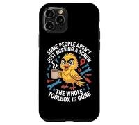 Some People Arent Just Missing A Screw The Whole Toolbox Is Case for iPhone 11 Pro