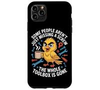 Some People Arent Just Missing A Screw The Whole Toolbox Is Case for iPhone 11 Pro Max