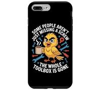 Some People Arent Just Missing A Screw The Whole Toolbox Is Case for iPhone 7 Plus/8 Plus