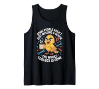 Some People Arent Just Missing A Screw The Whole Toolbox is Tank Top