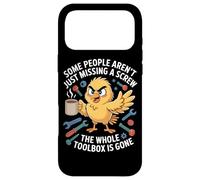 Some People Arent Just Missing A Screw Whole Toolbox Gone Case for iPhone 17 Pro Max