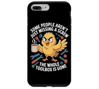Some People Arent Just Missing A Screw Whole Toolbox Gone Case for iPhone 7 Plus/8 Plus