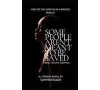 Some People Aren't Meant To Be Saved