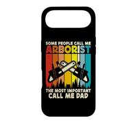 Some People Call Me Arborist The Most Important Call Me Dad Case for iPhone Air