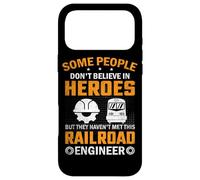 Some People Don't Believe In Heroes But They Haven't Met Thi Case for iPhone 17 Pro Max