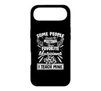 Some People Dream Of Meeting Their Favorite Musicians Case for iPhone Air