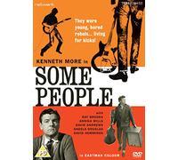 Some People [DVD]
