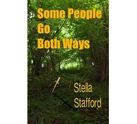 Some People Go Both Ways: Volume 5 (Little Wychwell Mysteries)