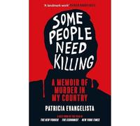 Some People Need Killing - NEW unknown author