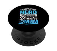 Some People Never Meet Their Hero I Gave Birth To Mine I'm A PopSockets Adhesive PopGrip