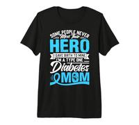 Some People Never Meet Their Hero I Gave Birth to Mine I'm A Premium T-Shirt