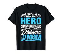 Some People Never Meet Their Hero I Gave Birth to Mine I'm A T-Shirt