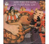 Some People Play Guitar Like A Lotta People Don't - Various