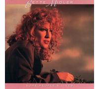 Some People's Lives by Bette Midler (2008-09-30)