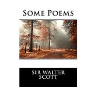 Some Poems