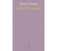 Some Poems: Illustrations by W. Holman Hunt, J. E. Millais and Dante Gabriel Rossetti; Printed From the Original Wood Blocks