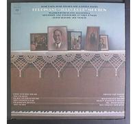 some rags, some stomps and a little blues