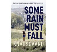Some Rain Must Fall: My Struggle Book 5