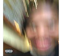 Earl Sweatshirt – Some Rap Songs – CD – 2018 – Sony Music